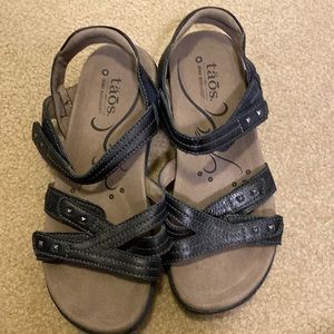 Abeo sandals